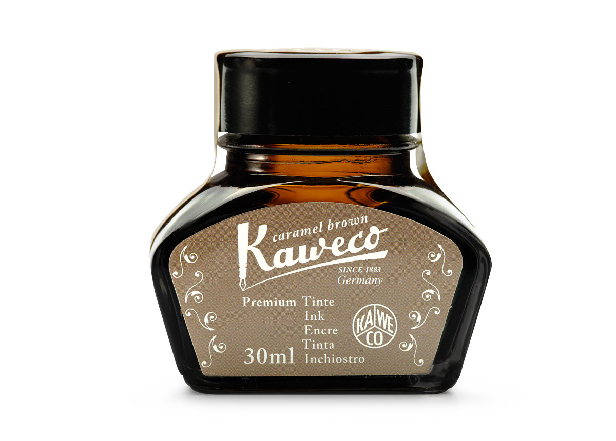 Kaweco Bottled Fountain Pen Ink