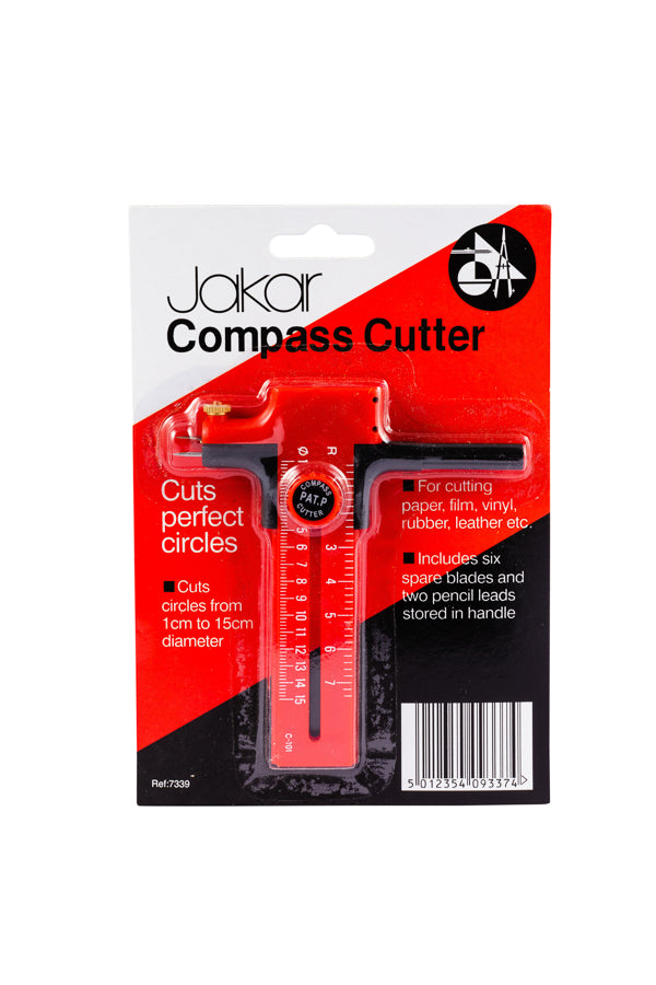 Jakar Compass Cutter