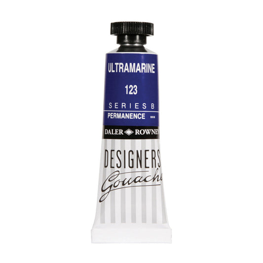 Daler Rowney Designer Gouache 15ml