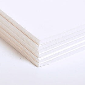 Foamboard White 3mm