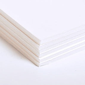Foamboard White 10mm