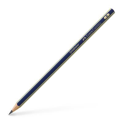 Goldfaber Graphite Pencil