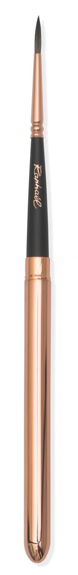 Le Voyage Travel Brush Soft Aqua (special offer)