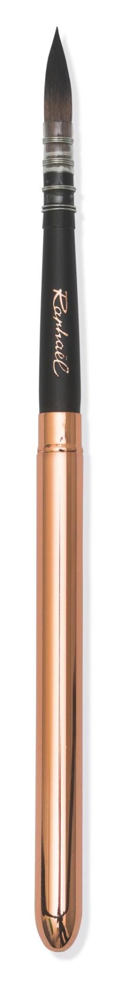 Le Voyage Travel Brush Soft Aqua (special offer)