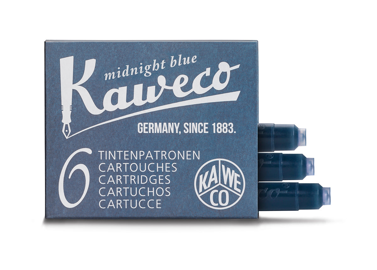 Kaweco Ink Cartridges