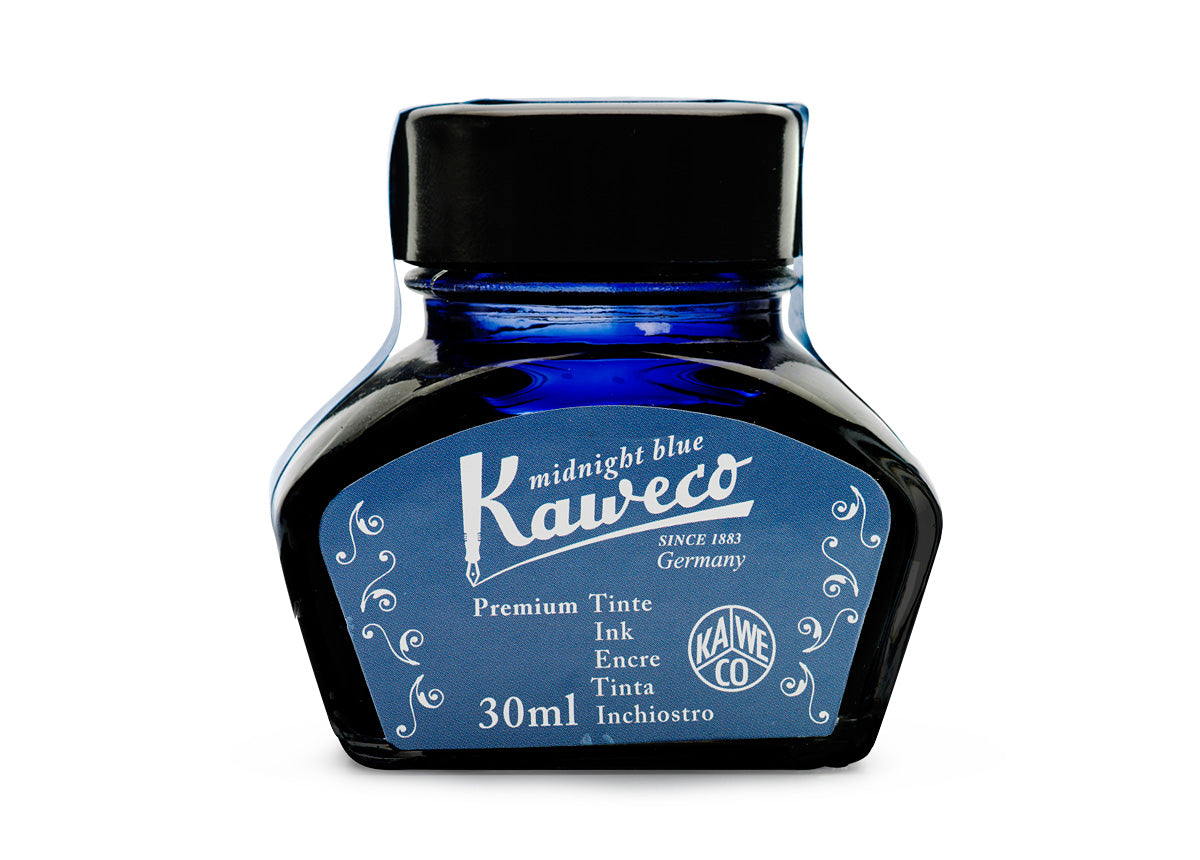 Kaweco Bottled Fountain Pen Ink