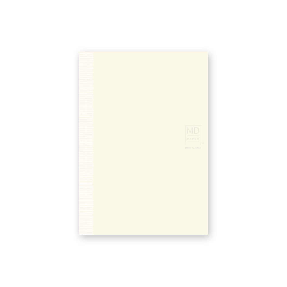 Midori MD Notebook Blank