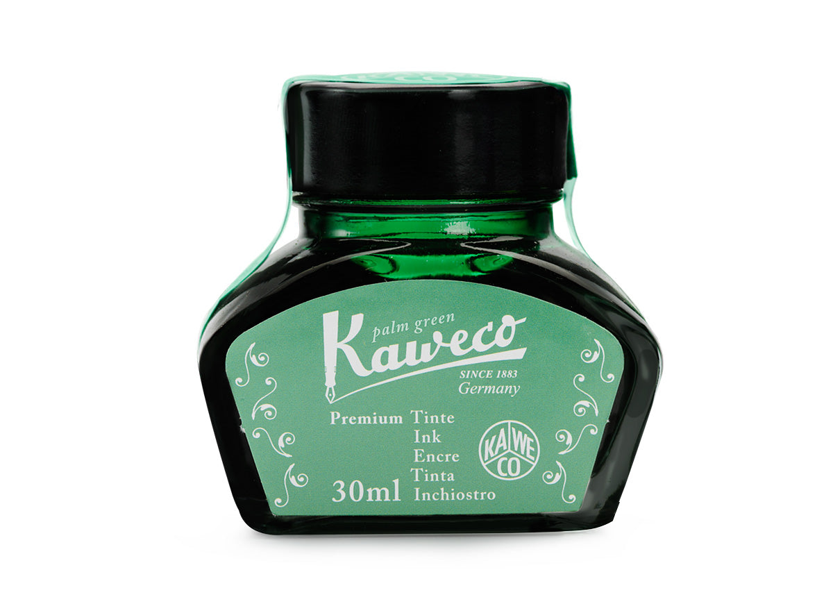 Kaweco Bottled Fountain Pen Ink