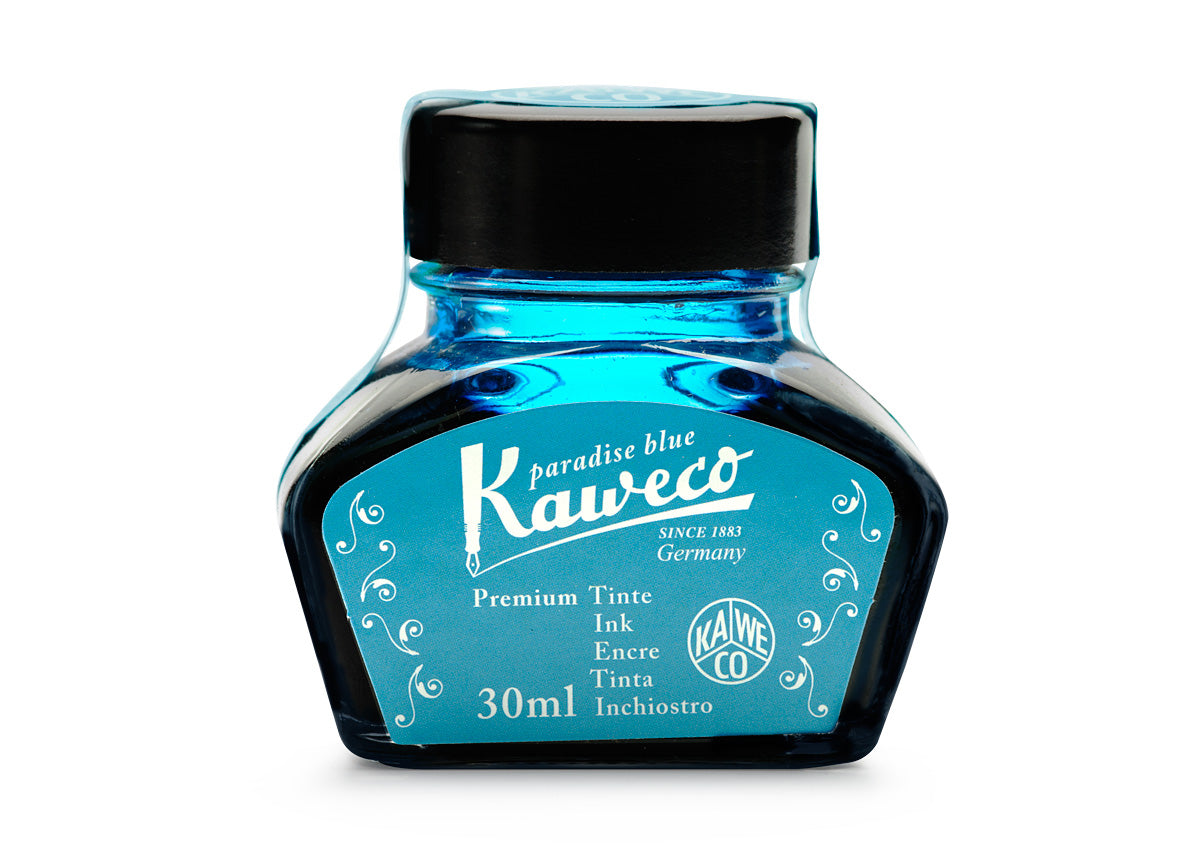 Kaweco Bottled Fountain Pen Ink