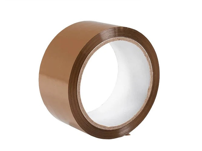 Parcel Tape 50mm