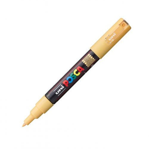 POSCA Marker Extra Fine PC-1M Mono Set