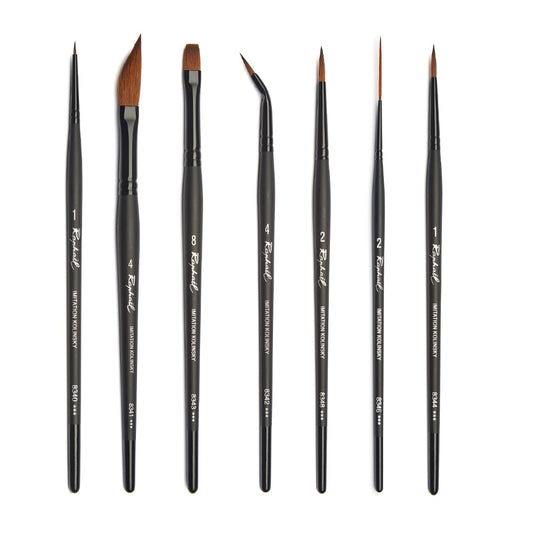 Raphael Stradivarius Watercolour Brush