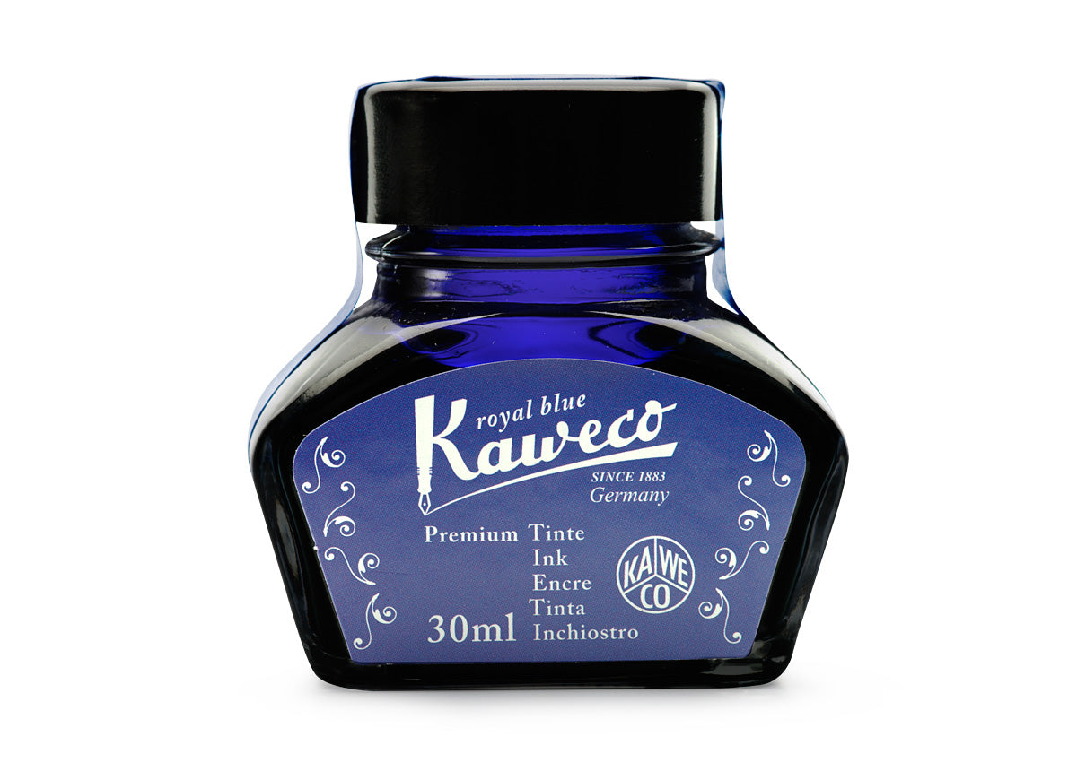 Kaweco Bottled Fountain Pen Ink