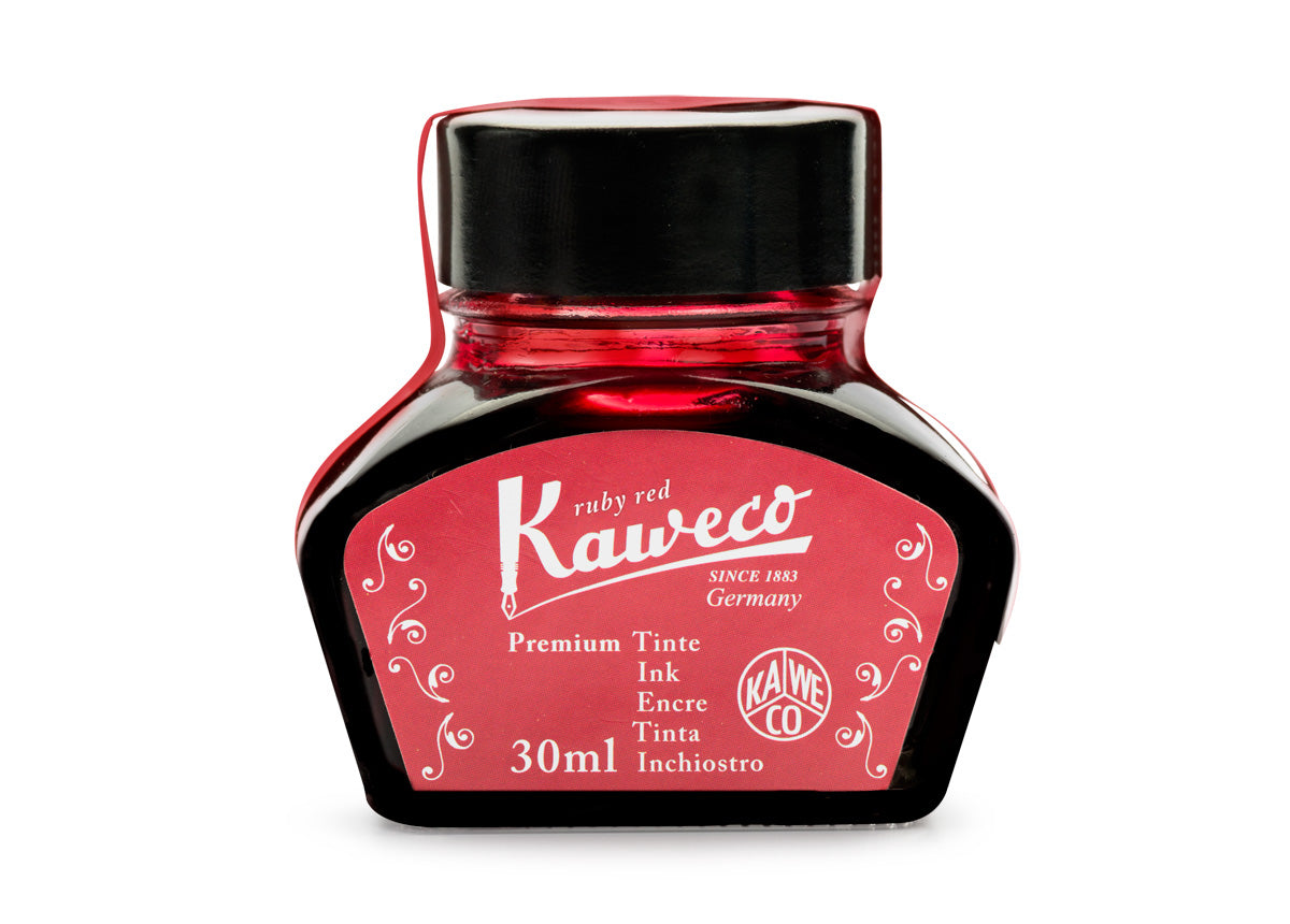 Kaweco Bottled Fountain Pen Ink