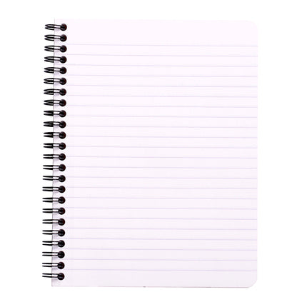 Rhodia A5+  Spiral Notebook