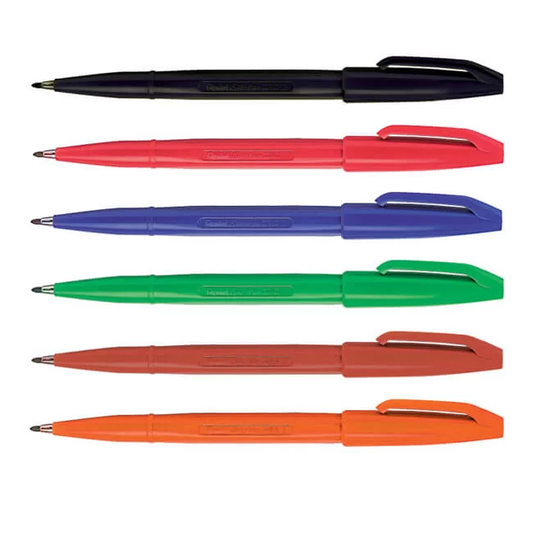 Pentel Sign Pen