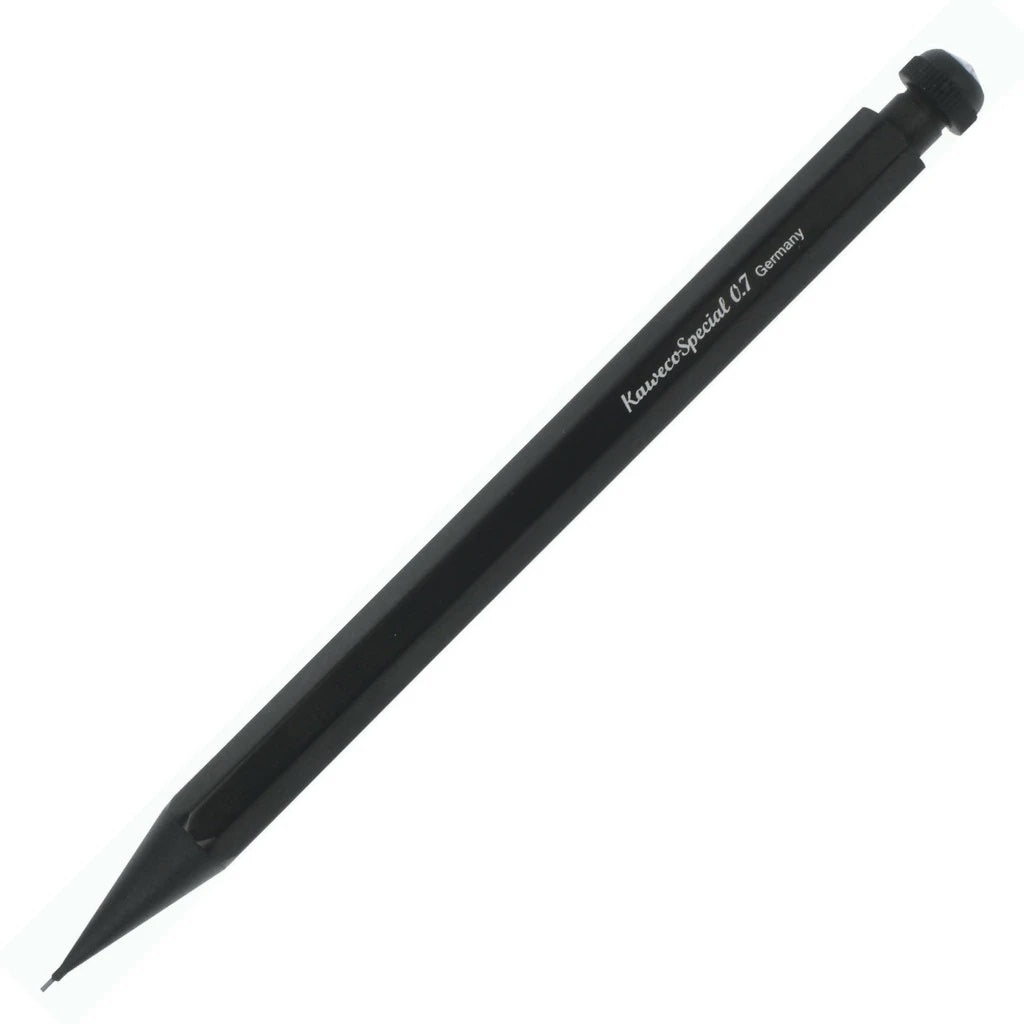 Kaweco Black Special Pencil Long