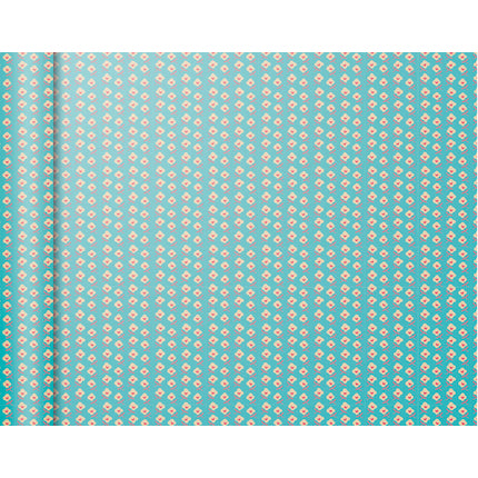 Mini Patterned Paper Rolls 70gsm