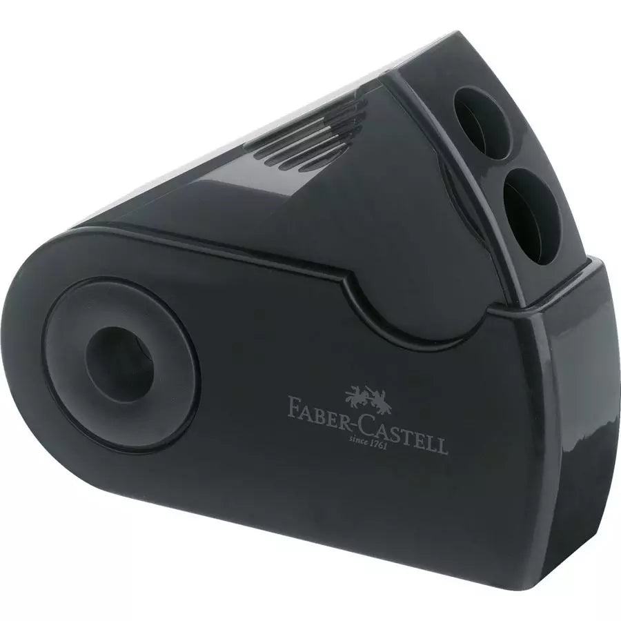 Faber Castell Twin Box Sharpener