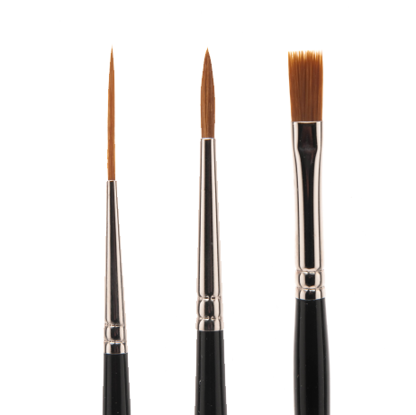 Proarte Prolene Watercolour Brush