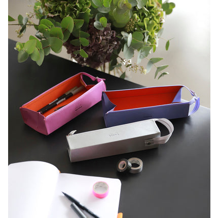 Rhodiarama Tray Pencil Case