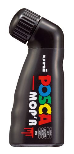 POSCA Mop'r XXL Paint Marker PCM-22