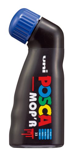 POSCA Mop'r XXL Paint Marker PCM-22