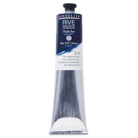 Sennelier Rive Gauche Oil Paint 200ml