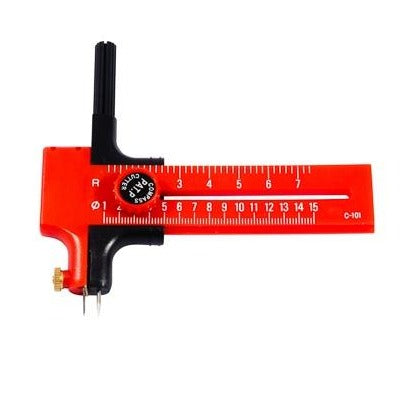 Jakar Compass Cutter