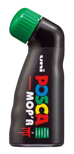 POSCA Mop'r XXL Paint Marker PCM-22