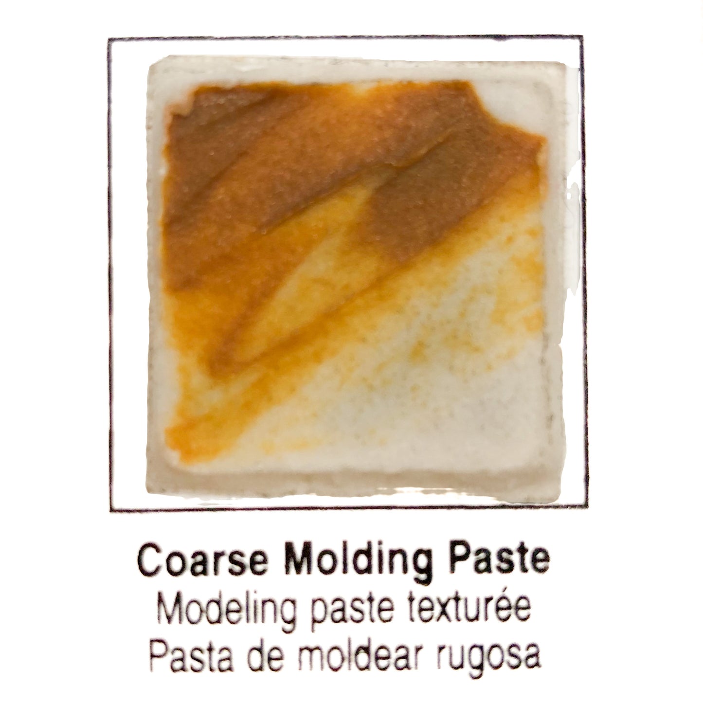 Golden Molding Paste 237ml