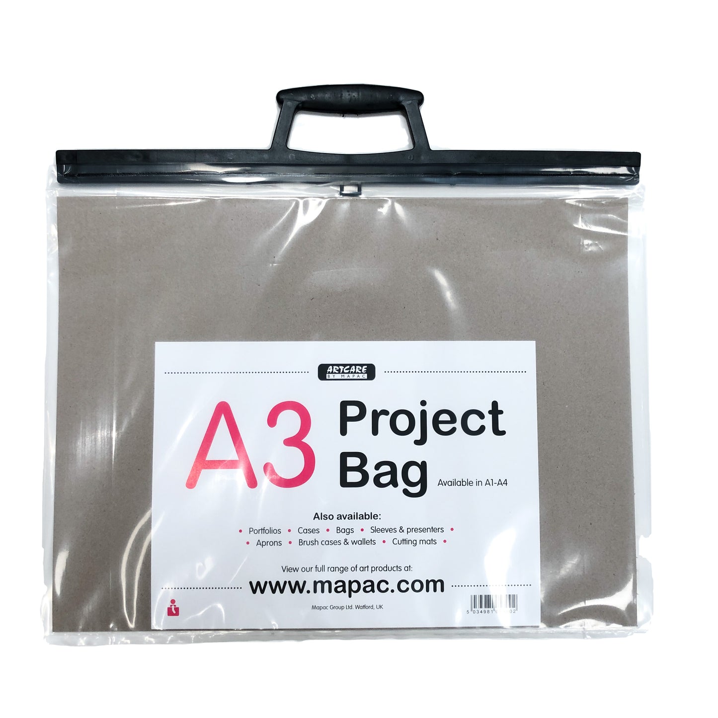 Project Bag