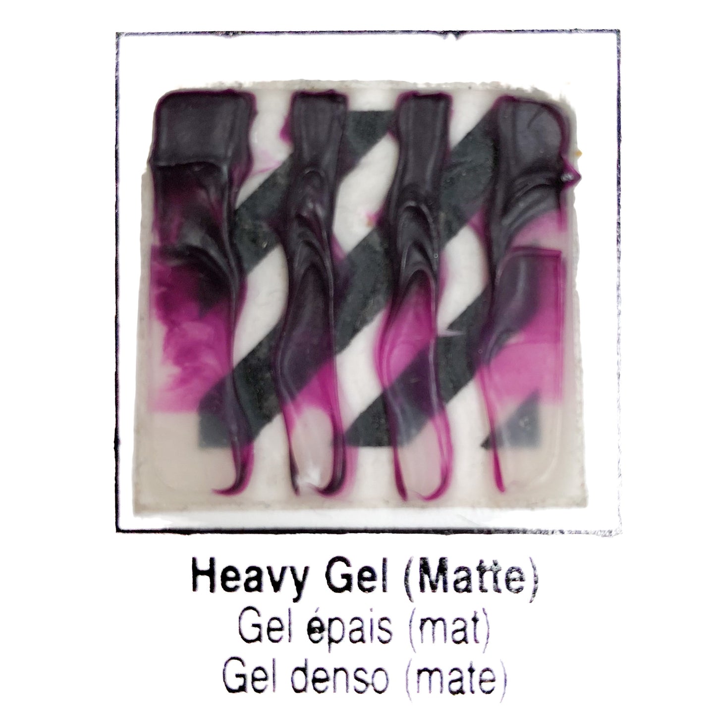 Golden Heavy Gels 237ml