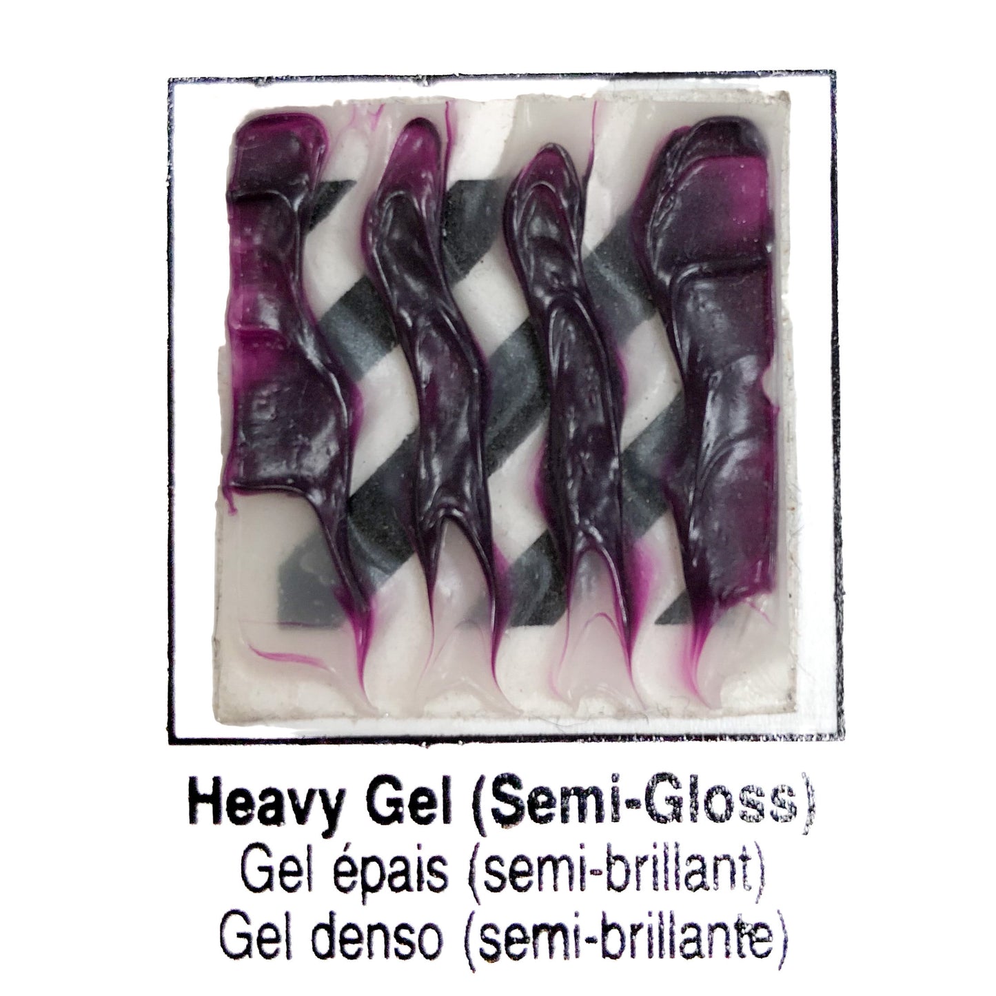 Golden Heavy Gels 237ml