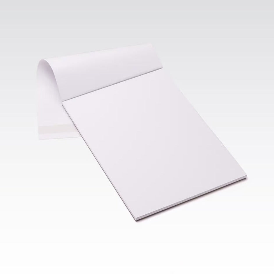 Fabriano White White 300gsm Pad