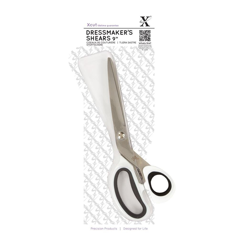 X-Cut 9" Dressmakers Shears