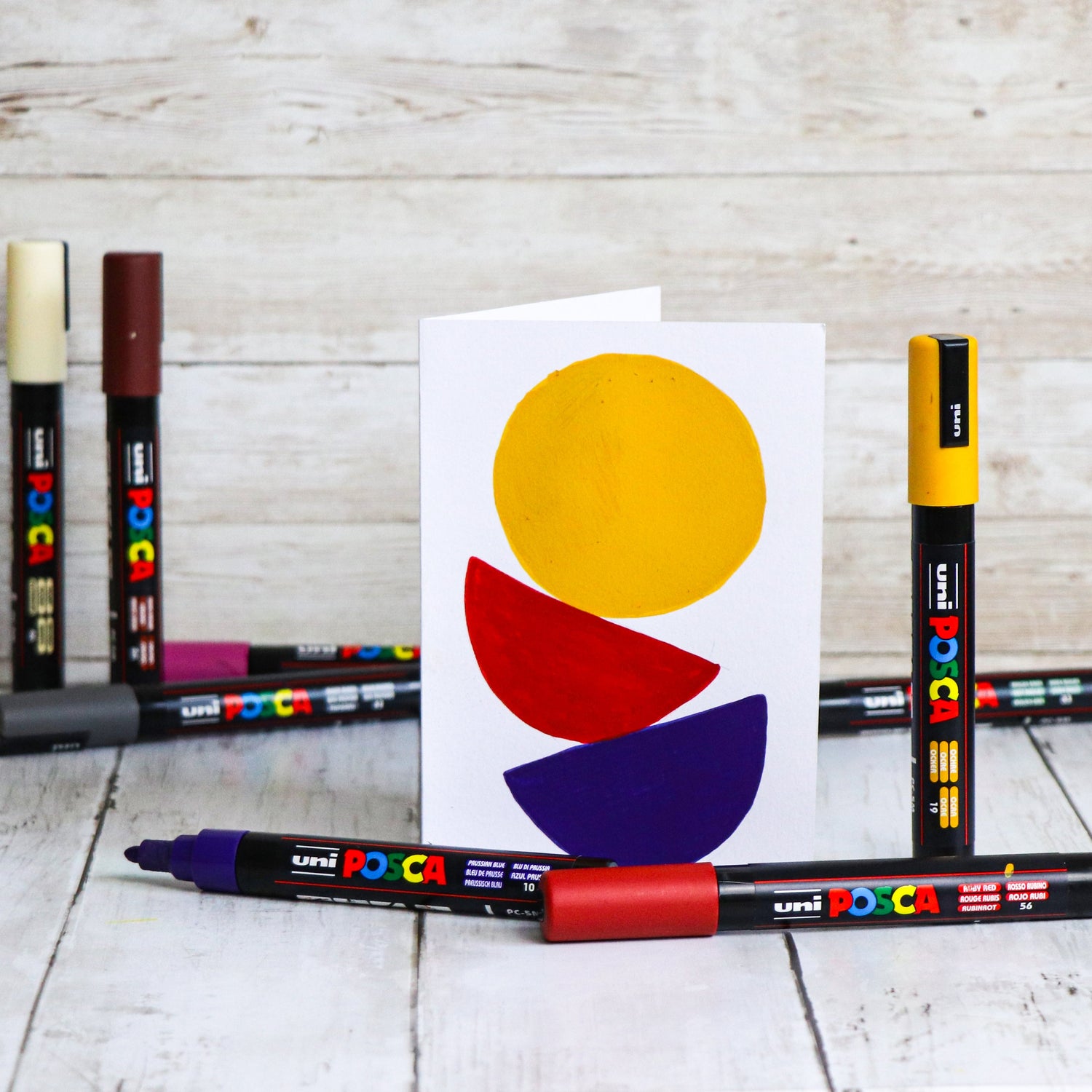 Posca