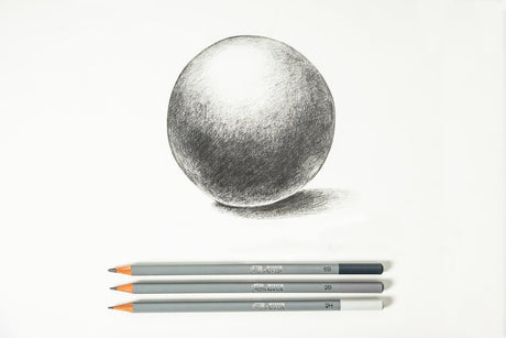Henry Ink Henry Drawing Ink Set (Special Offer) – The Southbank Art Company