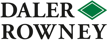 Daler-Rowney logo