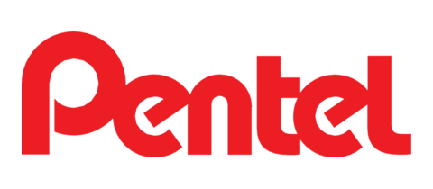Pentel logo
