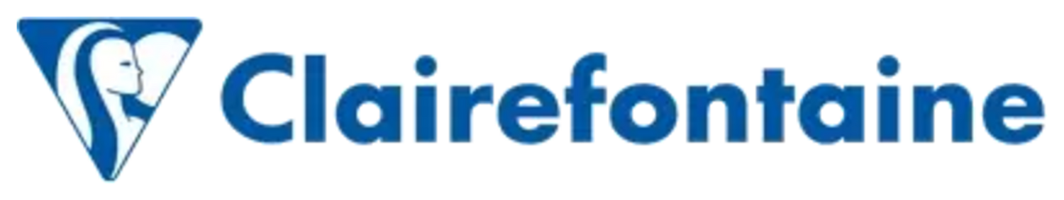 Clairefontaine logo