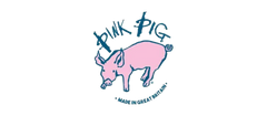 Pink Pig