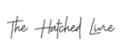 The Hatched Line