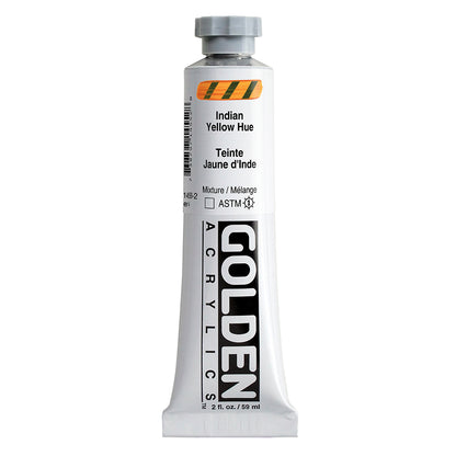 Golden Heavy Body Acrylic 59ml