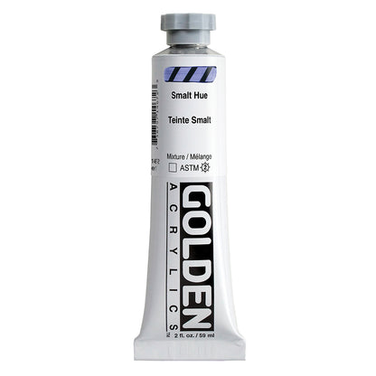 Golden Heavy Body Acrylic 59ml