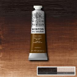 W&N Winton Oil Paint 37ml