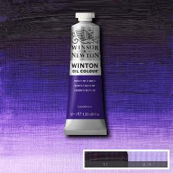 W&N Winton Oil Paint 37ml