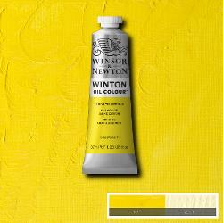 W&N Winton Oil Paint 37ml