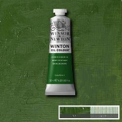W&N Winton Oil Paint 37ml