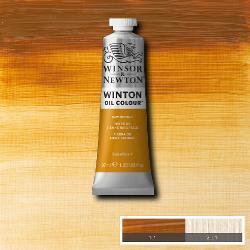 W&N Winton Oil Paint 37ml